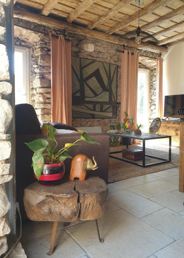 Maison De Village Avec Piscine Au-Dessus Des Cinque Terre Madonna del Trezzo المظهر الخارجي الصورة